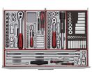 Servante d'atelier complète 385pcs Teng Tools TCHD385N