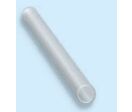Tubes en PVC rigide transparent pour décoration et industries | Abaqueplast 