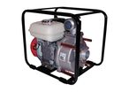 Motopompe Tsurumi Tds 80 Ha