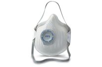 Moldex - Masque FFP3 NRD Classic avec soupape - Protection respiratoire certifiée CE