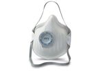 Moldex - Masque FFP3 NRD Classic avec soupape - Protection respiratoire certifiée CE