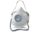 Moldex - Masque FFP3 NRD Classic avec soupape - Protection respiratoire certifiée CE