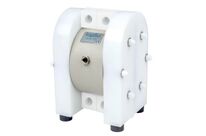 Pompes à membrane à double entrée/sortie | TAPFLO FRANCE