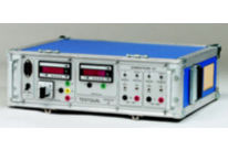 Calibrateur courant/ tension