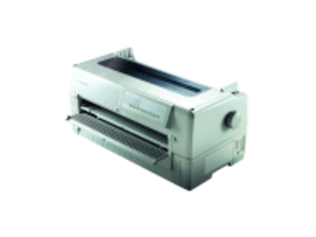 Imprimante matricielle: DL6600Pro