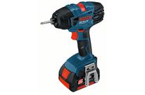 BOSCH OUTILLAGE -  Visseuse multi-fonctions GDR 18 V-LI MF Professional- 06019A1004