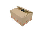 Caisse carton galia