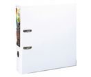 Classeur à levier Exacompta prem touch A4+ dos 8 cm blanc