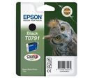 EPSON T0791 Cartouche encre Noir
