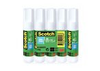 Colle baton Scotch permanente 8 gr lot de 5
