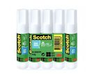 Colle baton Scotch permanente 8 gr lot de 5