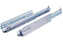 Coulisse sortie totale Quadro