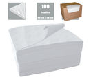Feuille absorbante protection des surfaces et des sols (Hydrocarbure)