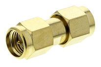 Adaptateur Mâle/mâle Pour Ci Sma