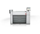 Imprimante couleur jet d’encre grand format : Océ ColorWave 910