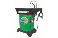 Fontaine de dégraissage 100% biodégradable