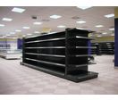 Rayonnages pour magasin