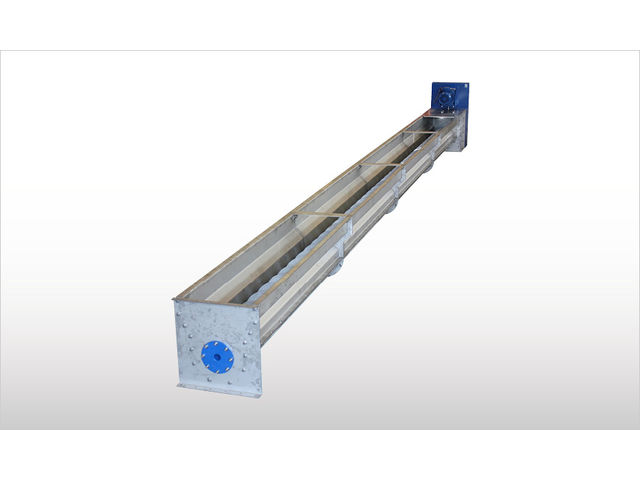 Vis en auge CLO-CLOS