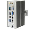 Mini PC sur Rail DIN fanless et durci | FHP792