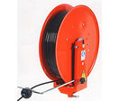 Enrouleur automatique grande capacité pour eau et air SAURO ROSSI