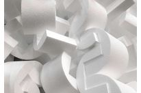 Calages, réservations BTP et emballages isothermes en polystyrène