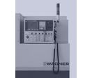 Rectifieuse cylindrique diam. 380 mm | WCG 1424 A / WCG 1440 / AWCG 1460 / AWCG 1480 A 