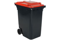 Conteneur à déchets 360L