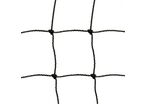 Paire de filets de handball standard - Mailles 100 x 100 mm - ∅ 2,5 mm
