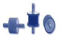 Amortisseurs Silicones