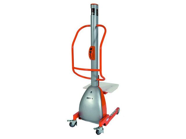 Gerbeur Léger semi-électrique