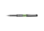 Stylo roller Pilot Greenball  pointe 0,7 mm Noir