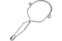 Amarrage rapide 140 mm