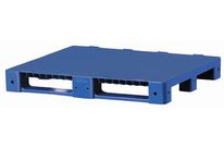 Palette : KB Pallet plancher plein