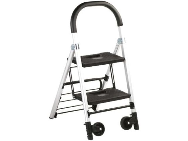 Step-a-sack Truck - 2 Tread