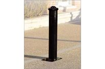 Poteau de voirie rabattable - Ligne Agora