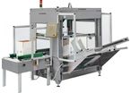Formeuse de caisses automatique F2000 , 2008 et Erectra