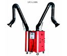 Aspiro-filtre pour tous travaux de soudure intensifs : UFO – MN – S