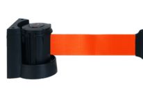 Support mural Magnétique avec sangle Orange 3m x 50mm - 2050210