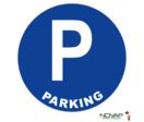 Panneau Parking - Novap