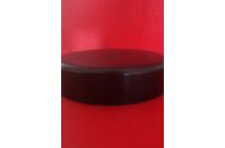 Couvercle lisse pour pot plastique alimentaire