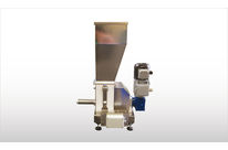 Doseurs à vis à perte de poids DCC