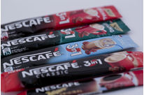 Dosettes – Stickpacks