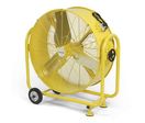 Ventilateur TTW 25000 S