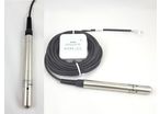 Sonde de mesure de niveau pour forage profonds jusqu’à 500 m de profondeur | CP5218