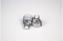 Soudure pièces plastique