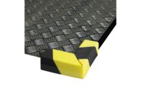 Amortisseur de chocs en mousse pour coin angle droit | Amortiflex A109