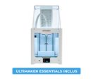 Pack Ultimaker 2+ Connect
