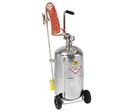 Pulvérisateur inox huile-désinfectant 24l Raasm RA.23025