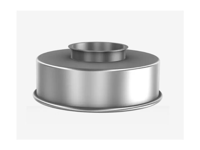 Bouches d'ensachage pour produits en vrac | JACOB DOSATEC 