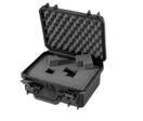 Valise étanche pour matériels et équipements sensibles | MAX 380H160 